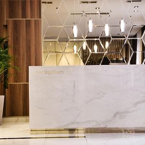 Hotel Ideja