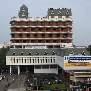Manuelsons Malabar Palace