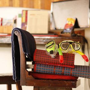 Baan Kamala Backpacker